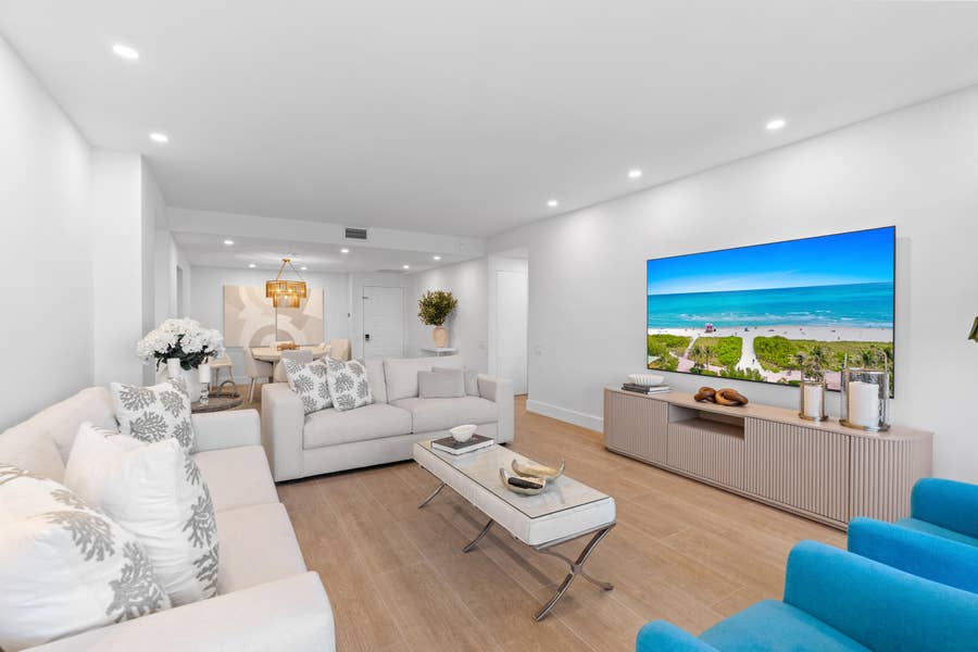 Property photo for 5000 N Ocean Boulevard, #1707, Lauderdale By The Sea, FL