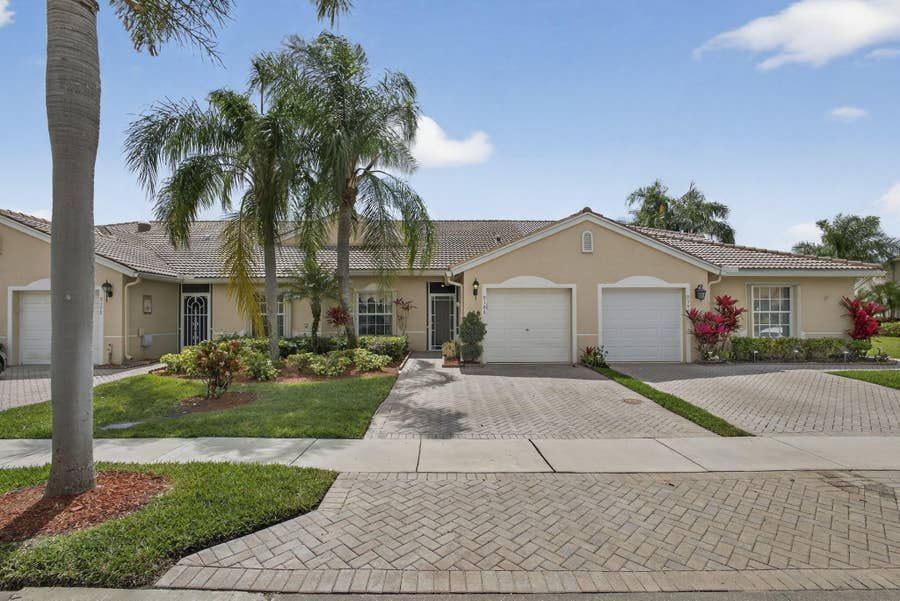 Property photo for 9386 Bridgeport Drive, West Palm Beach, FL