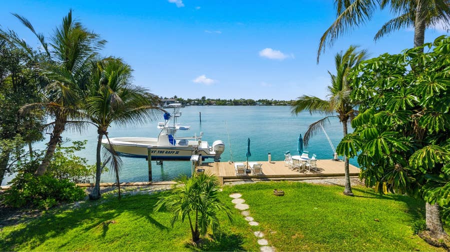 Property photo for 1305 Peninsular Road, Jupiter, FL