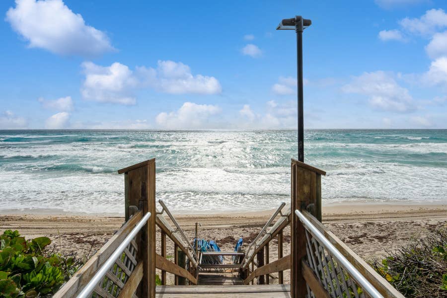 Property photo for 3200 S Ocean Boulevard, #B104, Palm Beach, FL