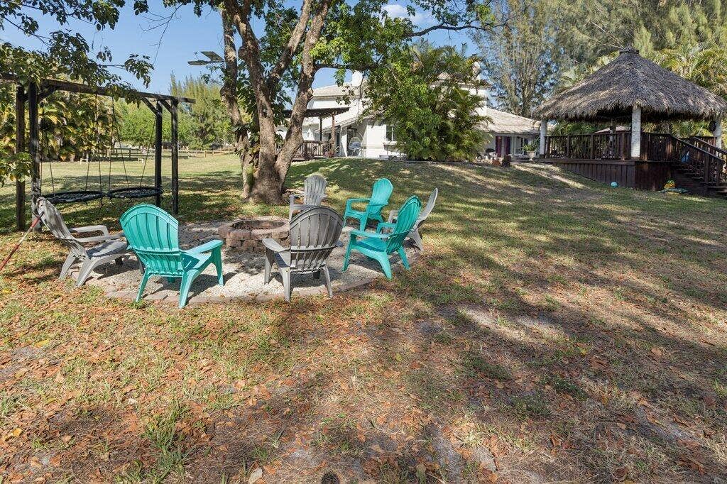 5521 SW 109th Avenue, Davie, FL 33328