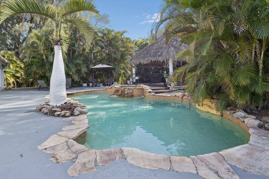 5521 SW 109th Avenue, Davie, FL 33328