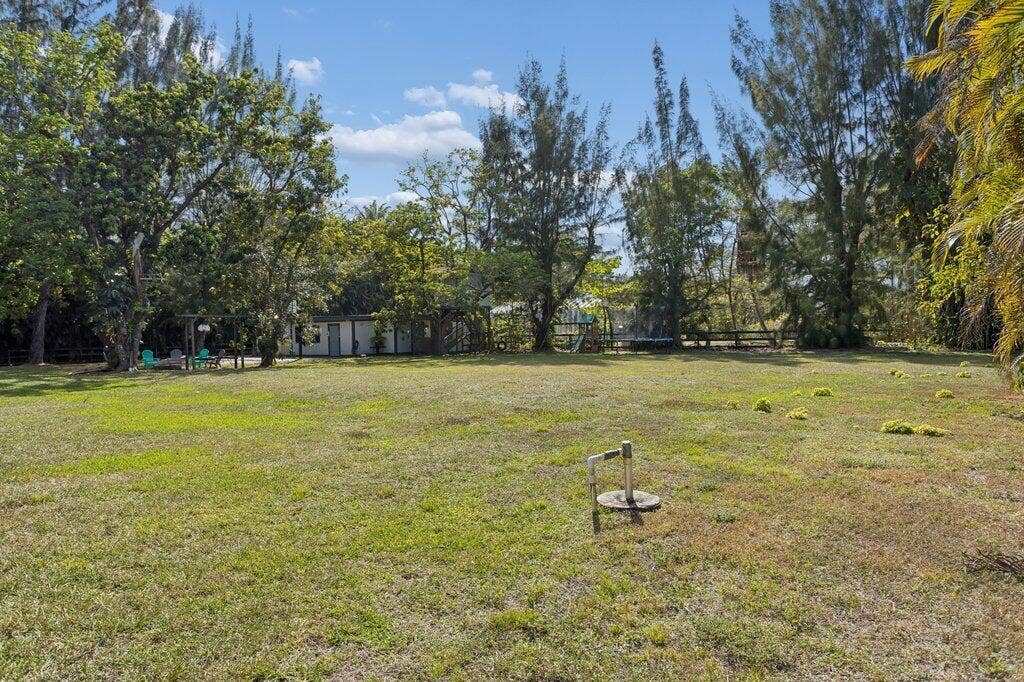 5521 SW 109th Avenue, Davie, FL 33328