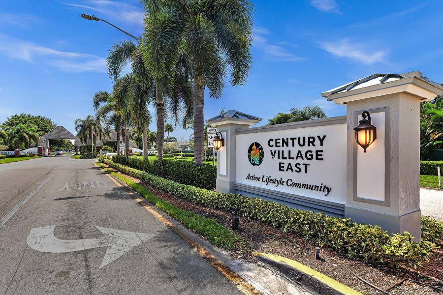 Property photo for 2123 Cambridge F, Deerfield Beach, FL