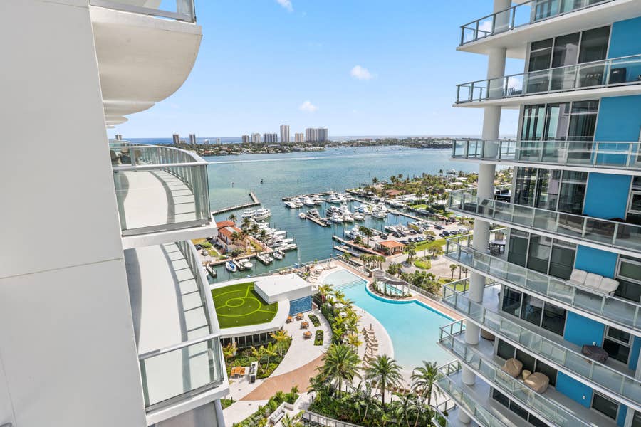 Property photo for 220 Lake Shore Drive, #1823, Lake Park, FL