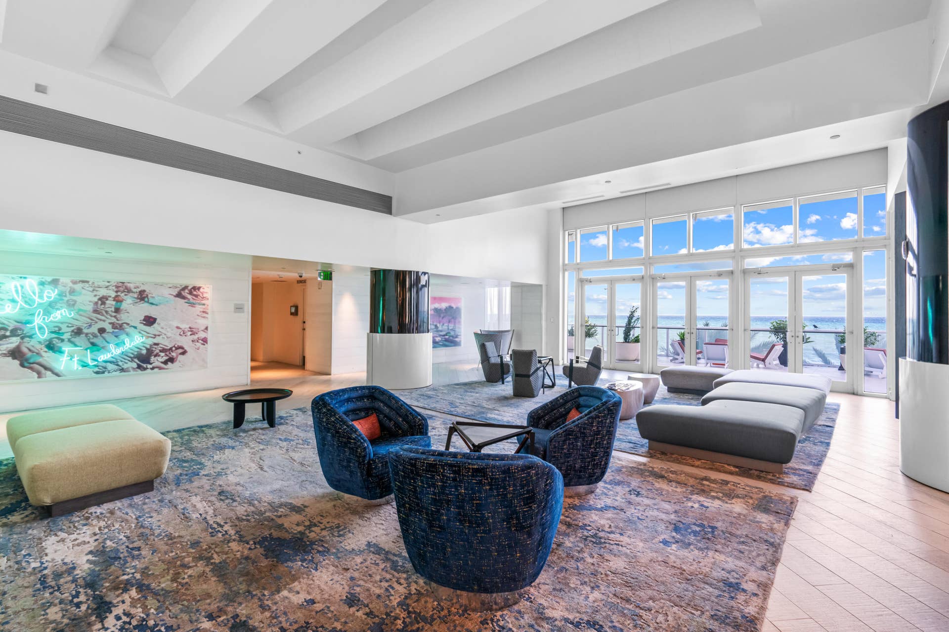 3101 Bayshore Drive, #2105, Fort Lauderdale, FL 33304 DSC06971