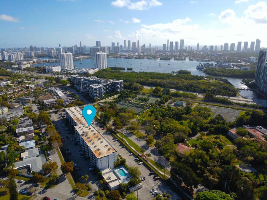 Property photo for 16851 NE 23rd Avenue, #A408, North Miami Beach, FL