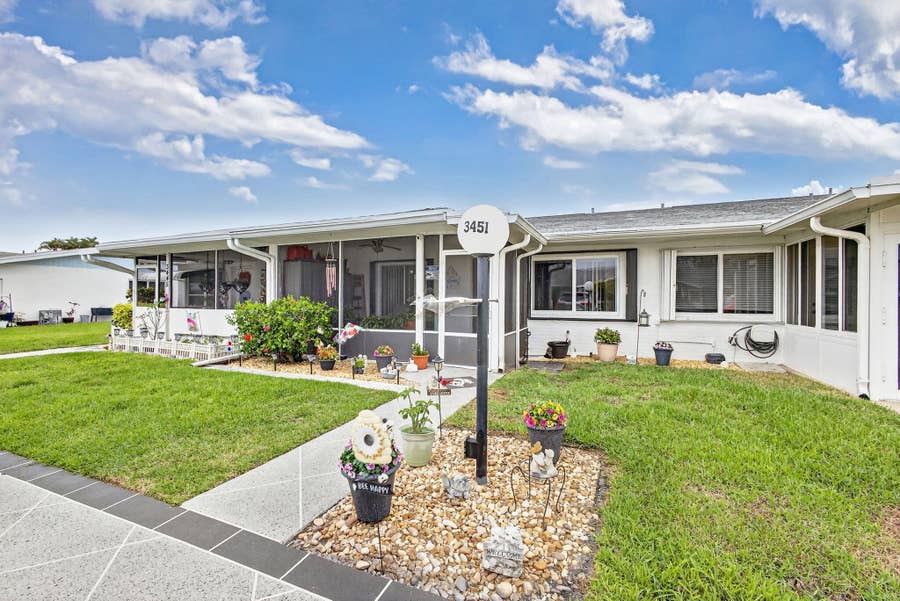 Property photo for 3451 Americo Drive, West Palm Beach, FL