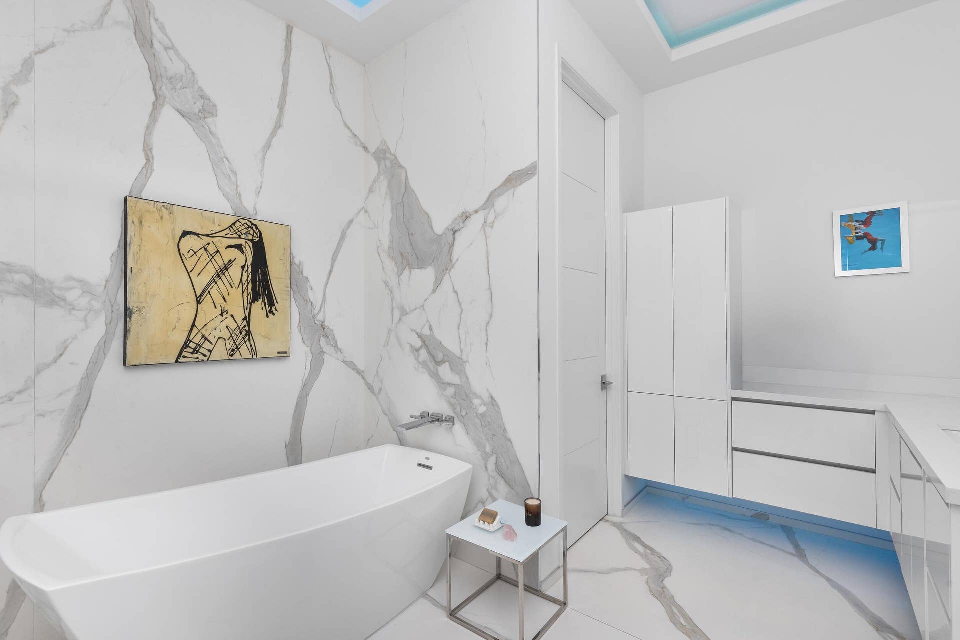 Master Bath 3