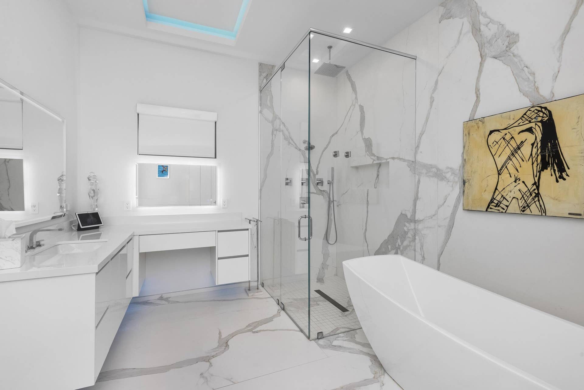 Master Bath 2