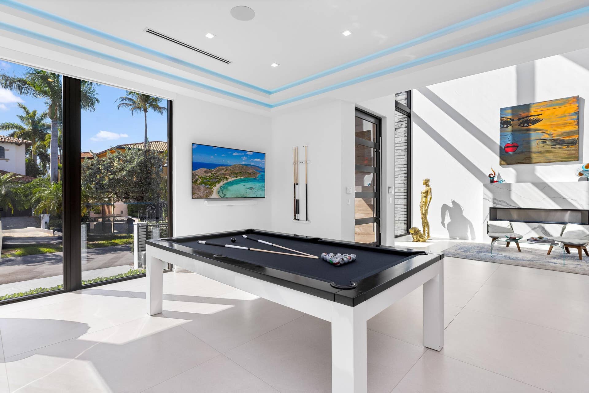 Billiards 2