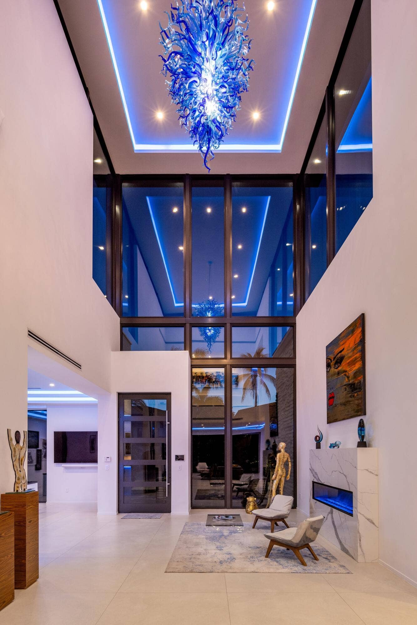 Twilight Interior 5