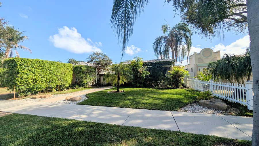 Property photo for 1626 Tyler Street, Hollywood, FL