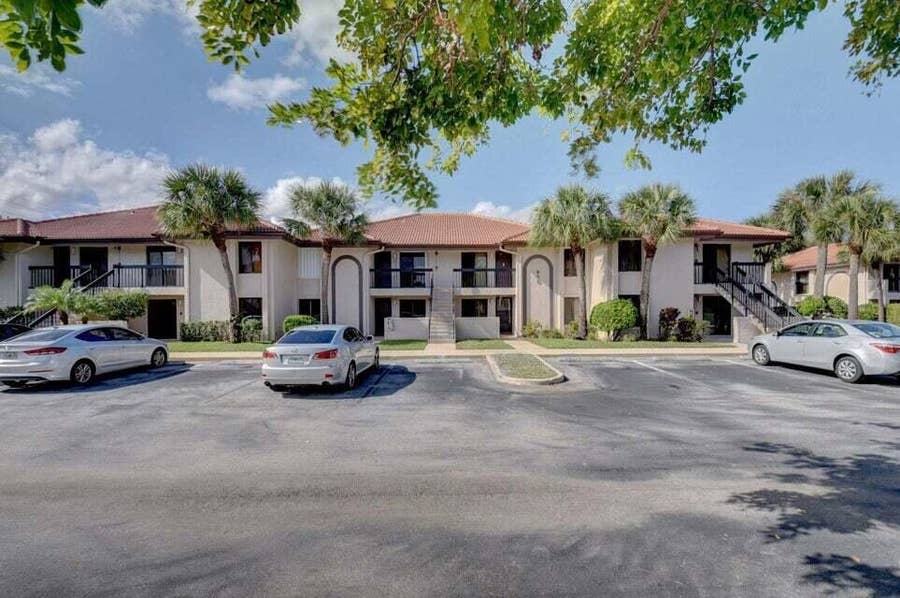 Property photo for 400 Club Circle, #101, Boca Raton, FL