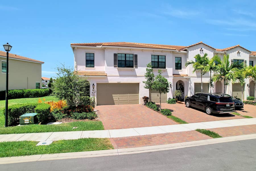 Property photo for 10043 Akenside Drive, Boca Raton, FL