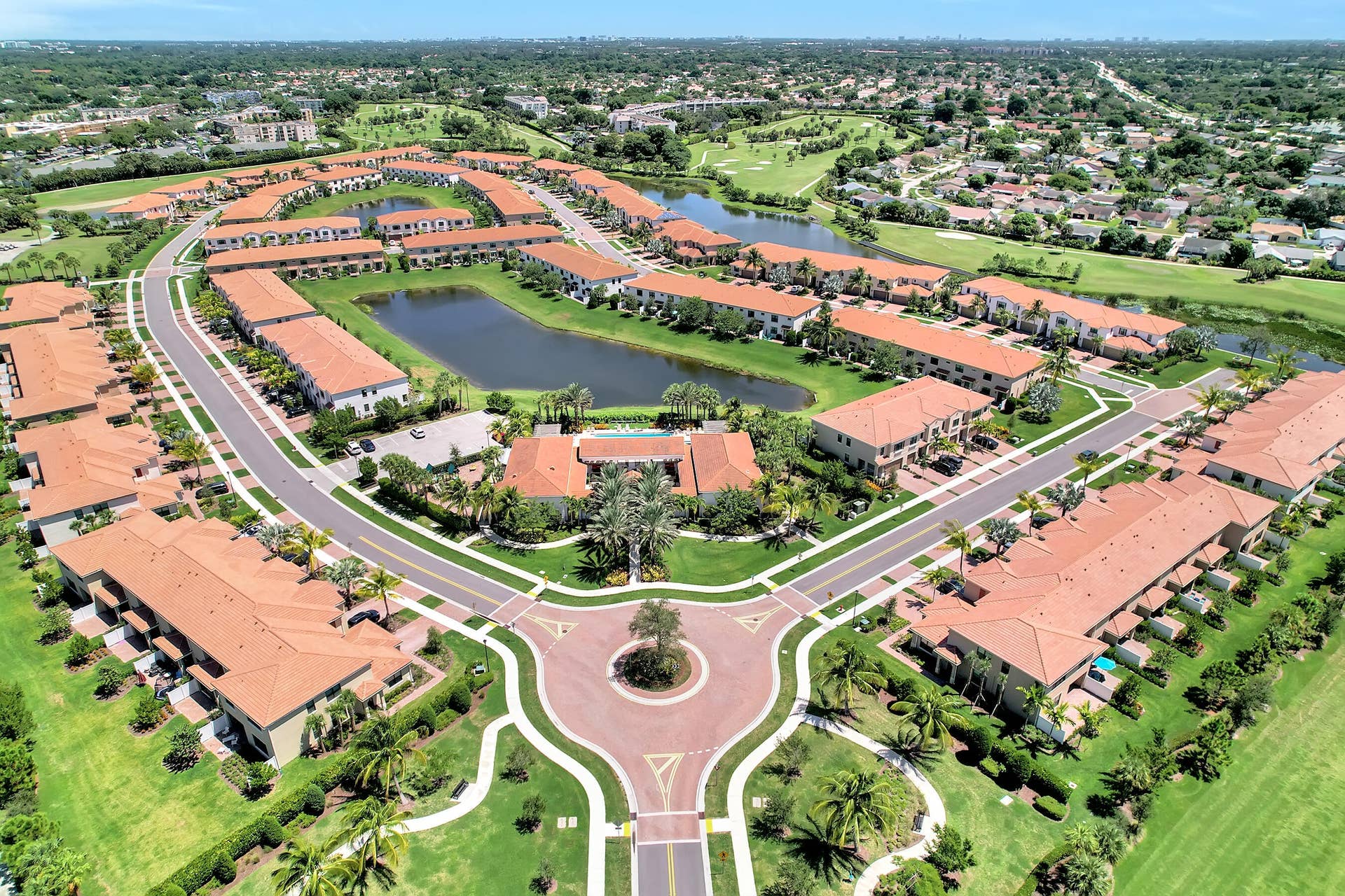 10043 Akenside Drive, Boca Raton, FL 33428 DJI_0950
