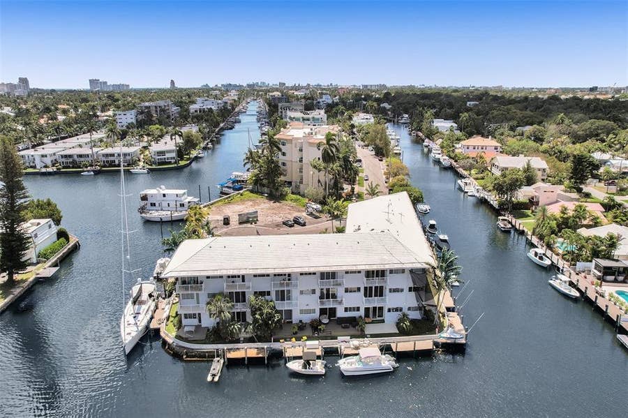 Property photo for 535 Hendricks Isle, #209, Fort Lauderdale, FL