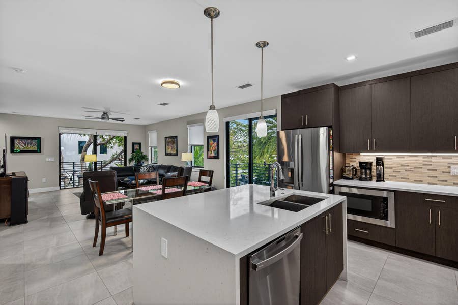 Property photo for 615 NE 22nd Drive, Wilton Manors, FL