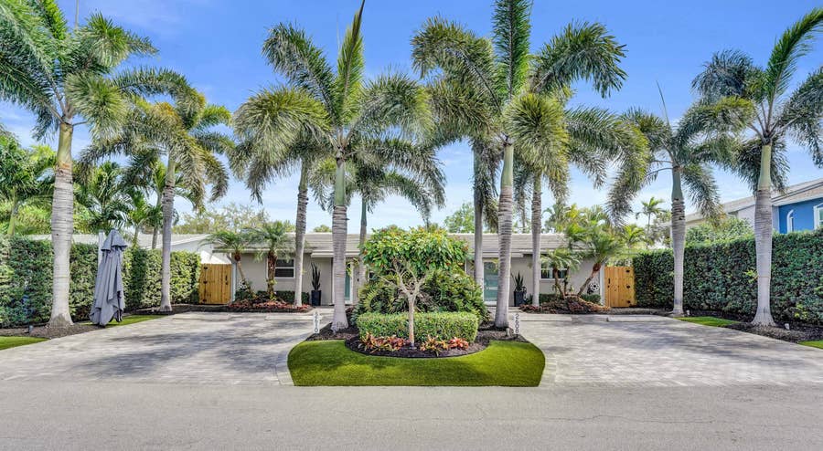 Property photo for 2610 NE 10th Terrace, #2608-2610, Wilton Manors, FL