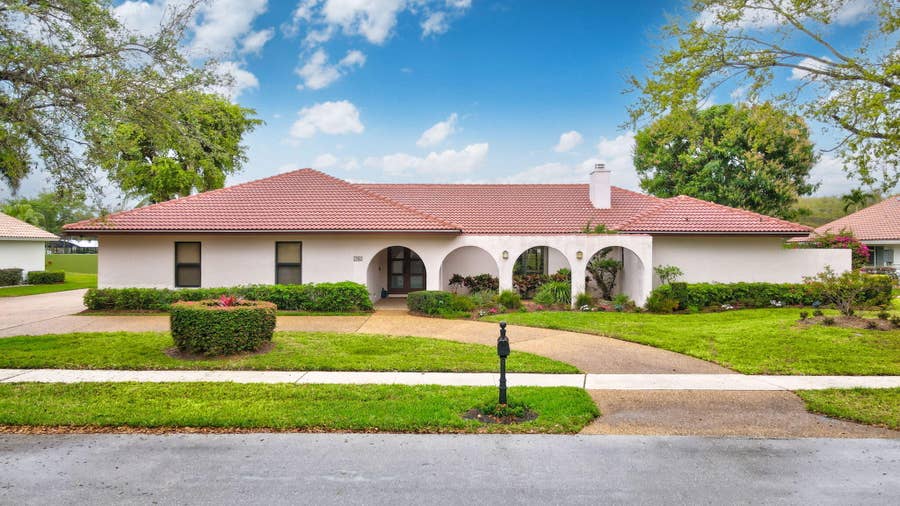 Property photo for 1960 NW 25th Street, Boca Raton, FL