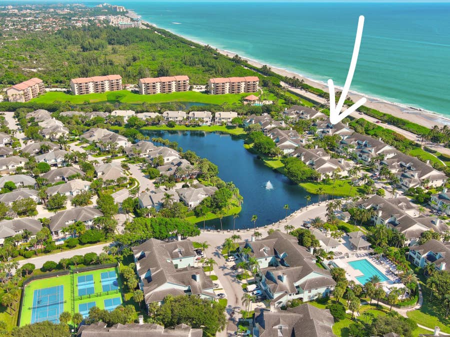 Property photo for 606 Mainsail Circle, Jupiter, FL