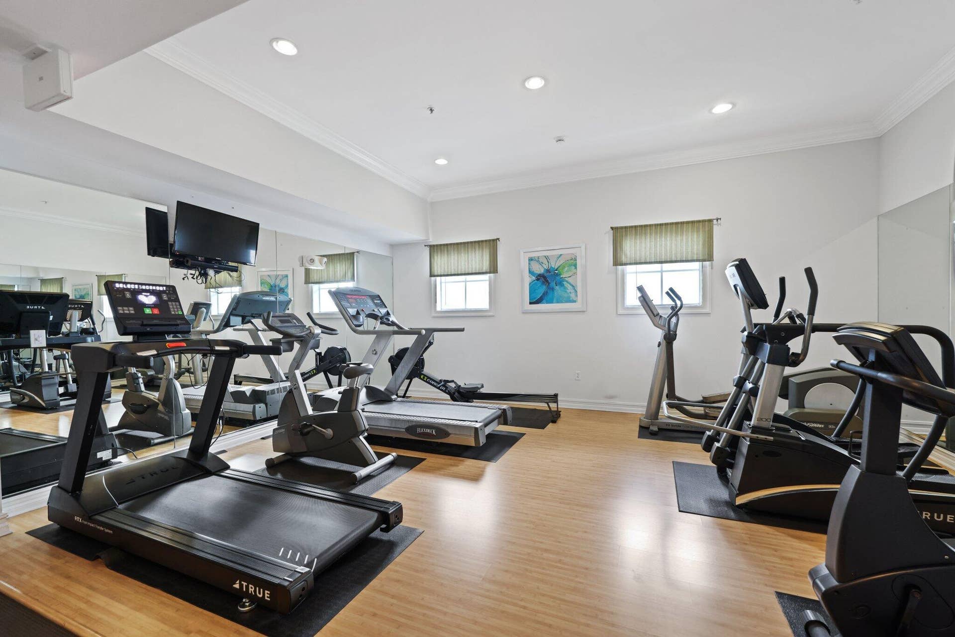 GYM