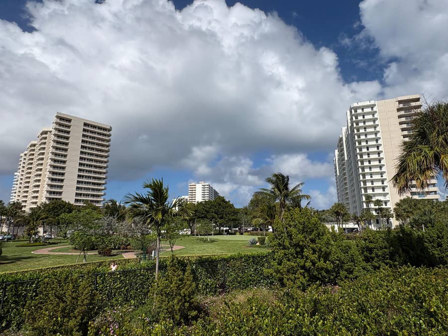 Property photo for 4201 N Ocean Boulevard, #302c, Boca Raton, FL
