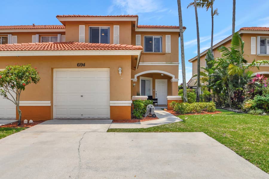 Property photo for 6194 Reynolds Street, West Palm Beach, FL