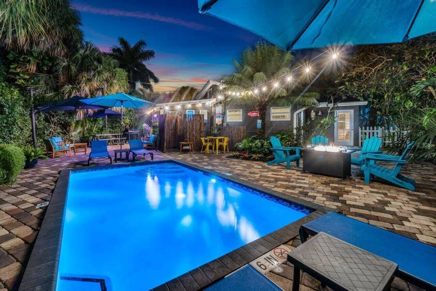 Property photo for 1911 Parker Avenue, West Palm Beach, FL