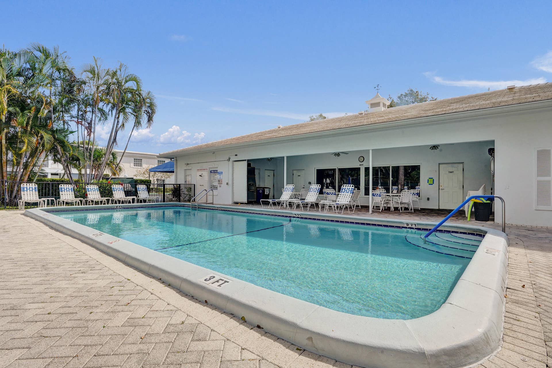 6289 Bay Club Drive, Fort Lauderdale, Fort Lauderdale, FL 33308