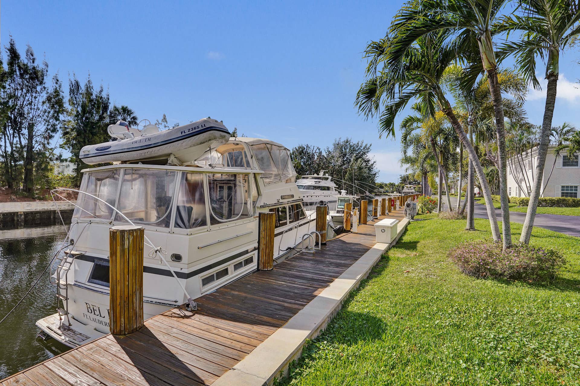 6289 Bay Club Drive, Fort Lauderdale, Fort Lauderdale, FL 33308
