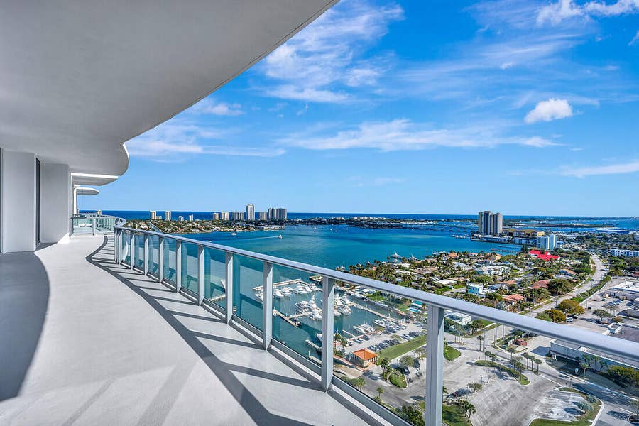 Property photo for 220 Lake Shore Drive, #2411, Lake Park, FL