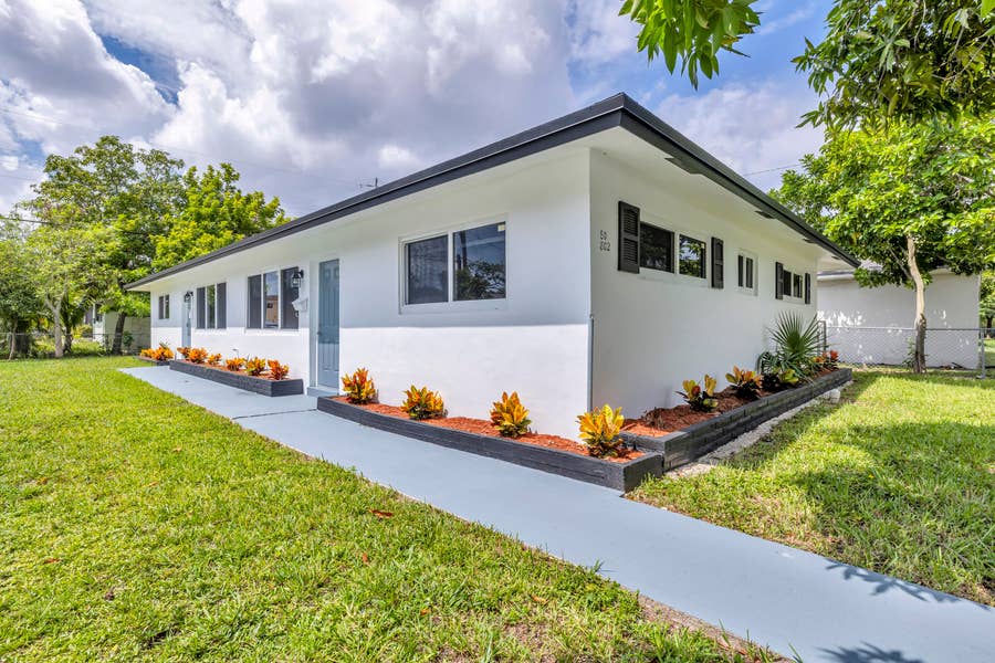 Property photo for 800-802 SW 6th Court, Pompano Beach, FL