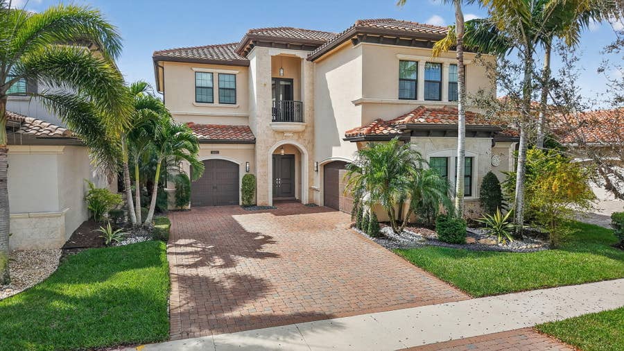 Property photo for 16921 Pavilion Way, Delray Beach, FL
