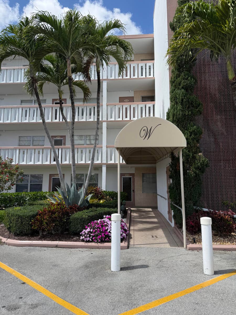 Property photo for 4022 Wolverton B, Boca Raton, FL