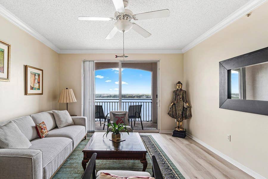 Property photo for 616 Clearwater Park Road, #1206, West Palm Beach, FL