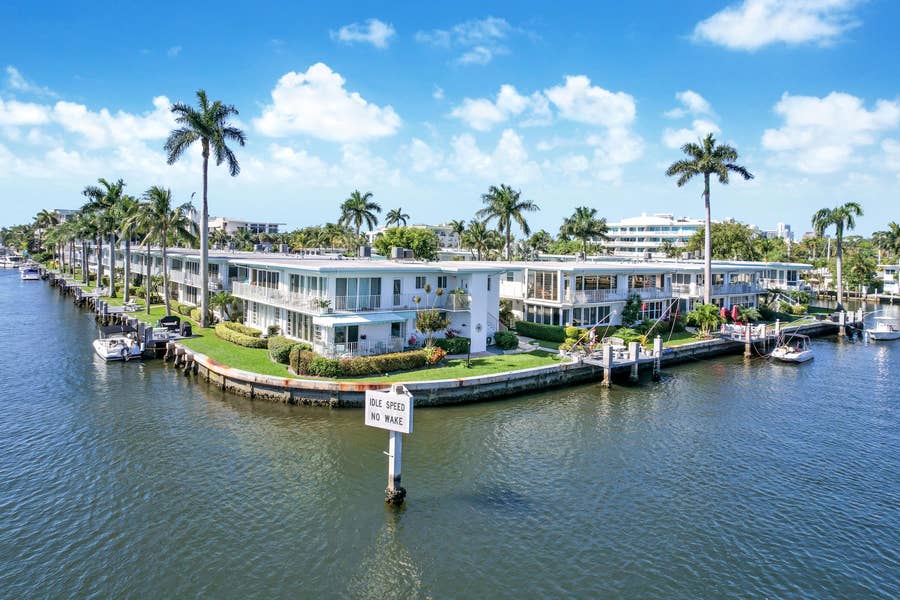 Property photo for 180 Isle Of Venice Drive, #222, Fort Lauderdale, FL