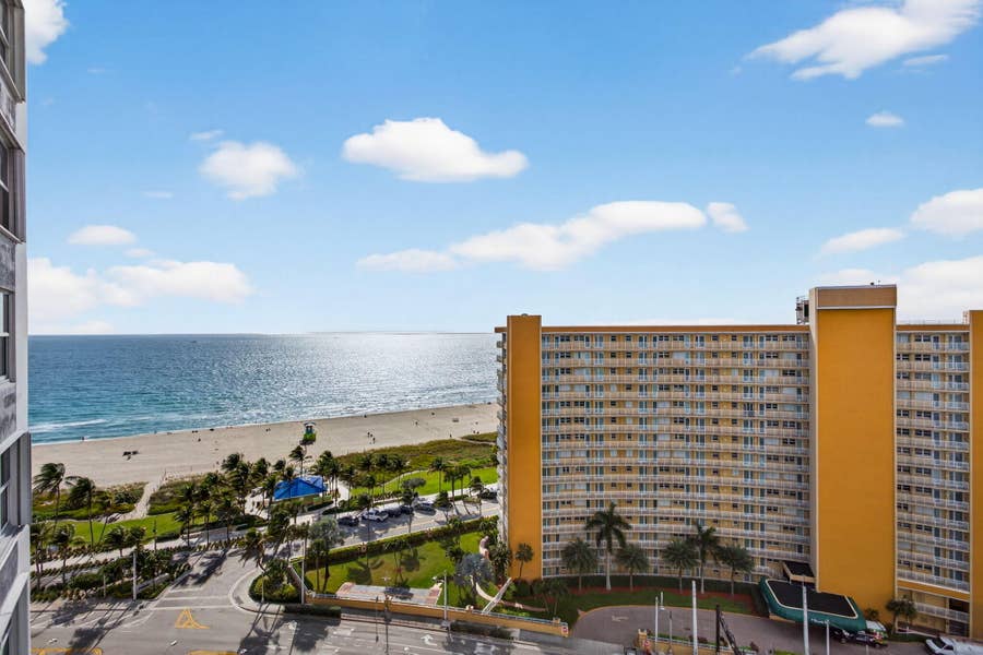 Property photo for 405 N Ocean Boulevard, #1622, Pompano Beach, FL