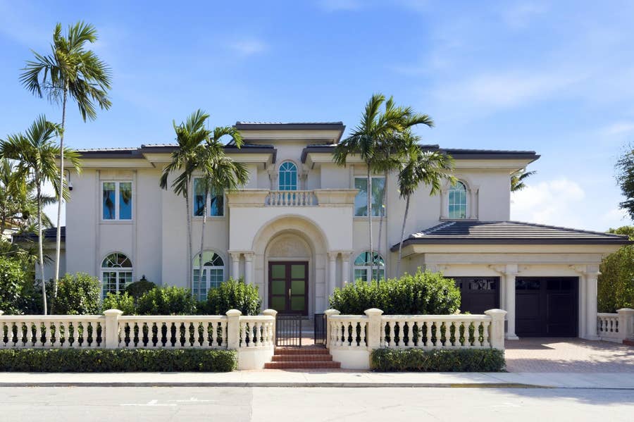 Property photo for 254 Atlantic Avenue, Palm Beach, FL