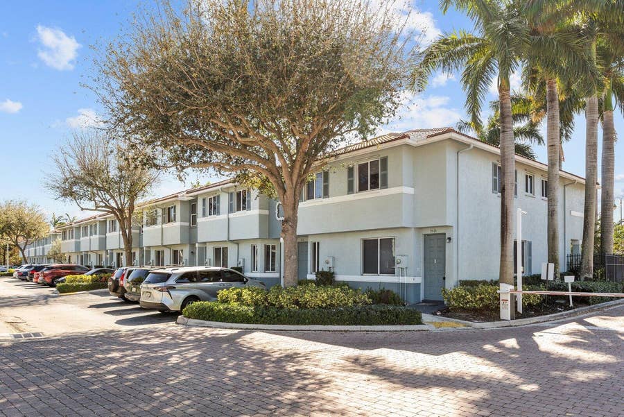 Property photo for 3529 Sonoma Drive, Riviera Beach, FL