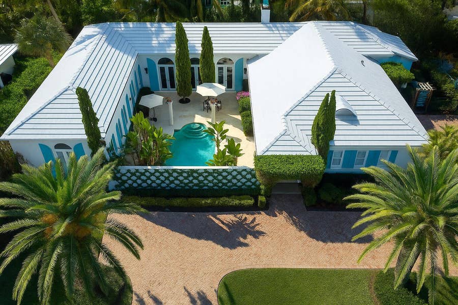 Property photo for 2258 E Ibis Isle Rd Road E, Palm Beach, FL