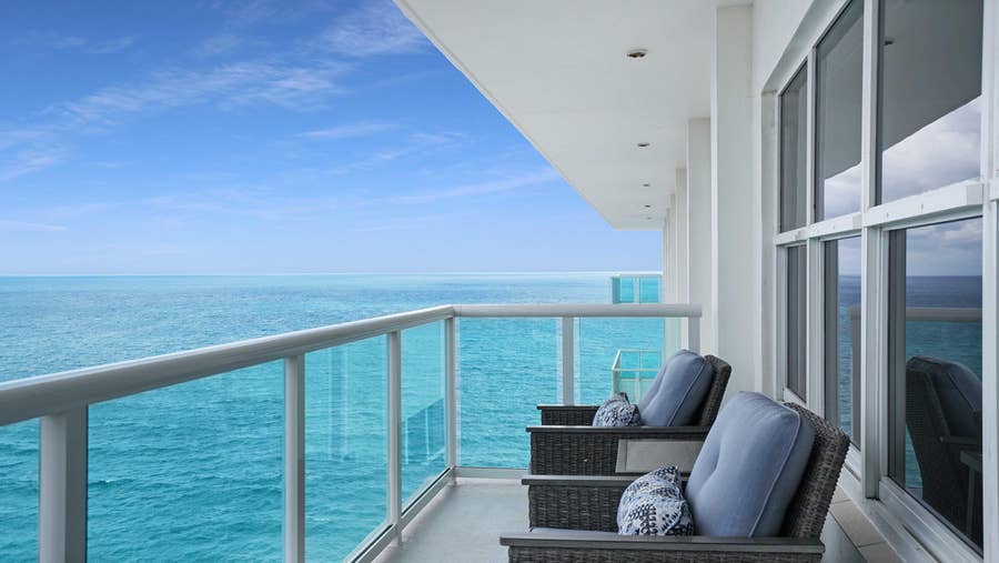 Property photo for 3550 Galt Ocean Drive, #2010, Fort Lauderdale, FL
