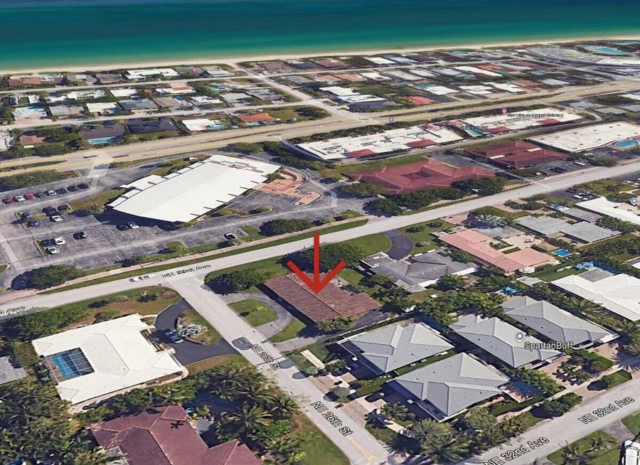 Property photo for 3220-3224 NE 26th Street, Fort Lauderdale, FL