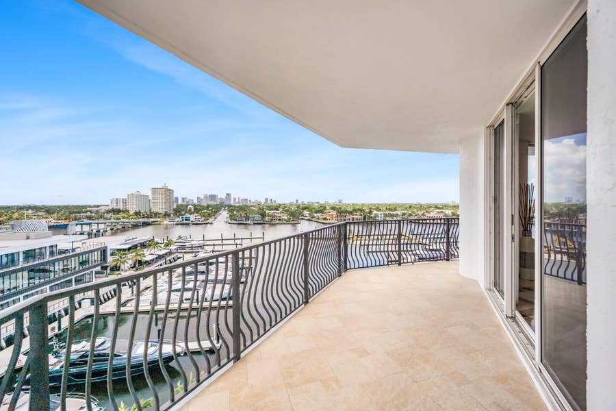 Property photo for 100 S Birch Road, #906, Fort Lauderdale, FL