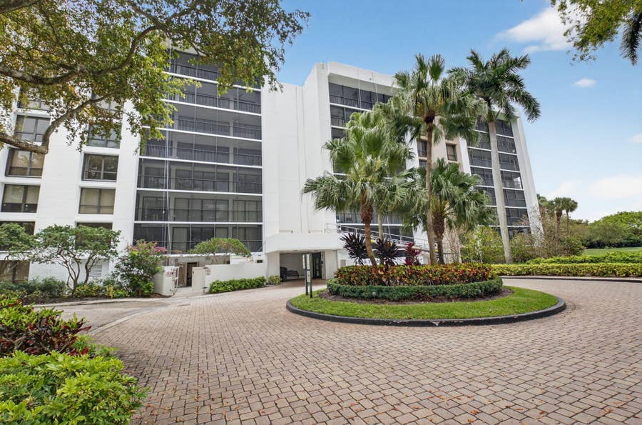 Property photo for 20090 Boca West Drive, #318, Boca Raton, FL