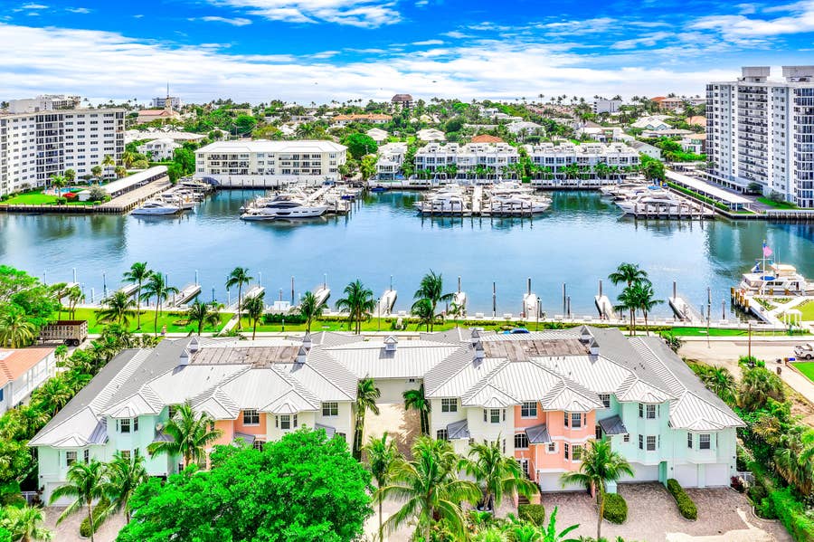 Property photo for 138 Marine Way, Delray Beach, FL