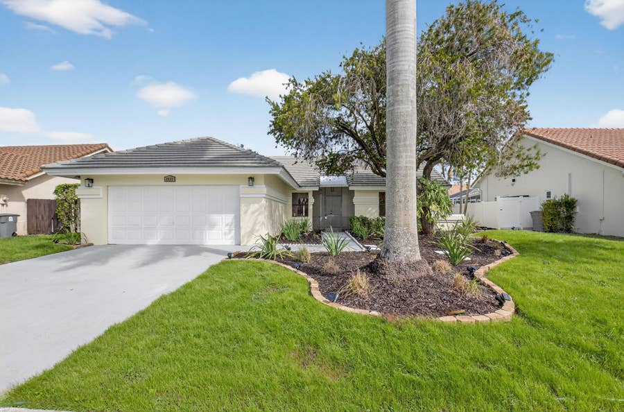 Property photo for 9537 Majestic Way, Boynton Beach, FL