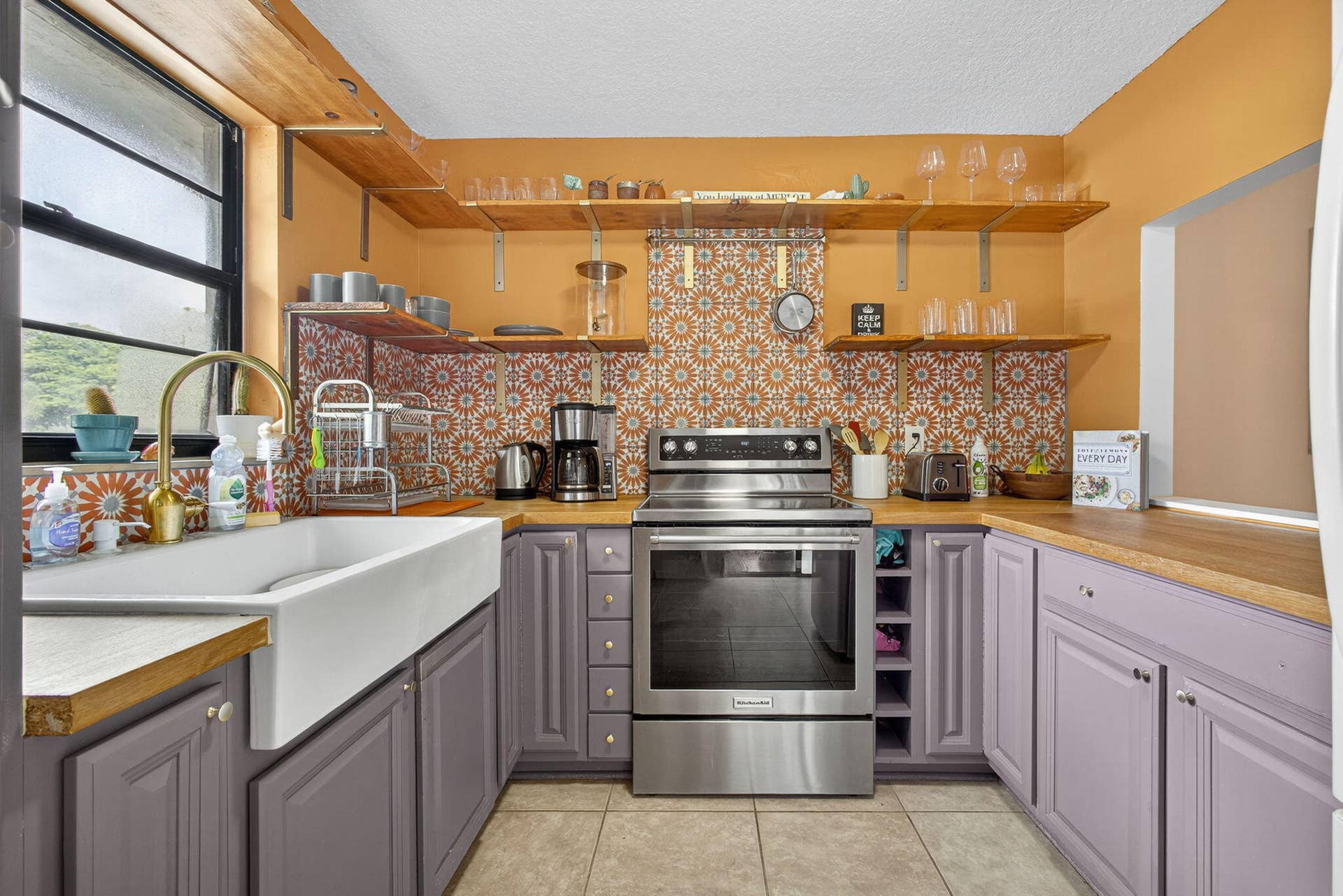 326 Jupiter Lakes Boulevard, #2310c, Jupiter, Jupiter, FL 33458 Kitchen
