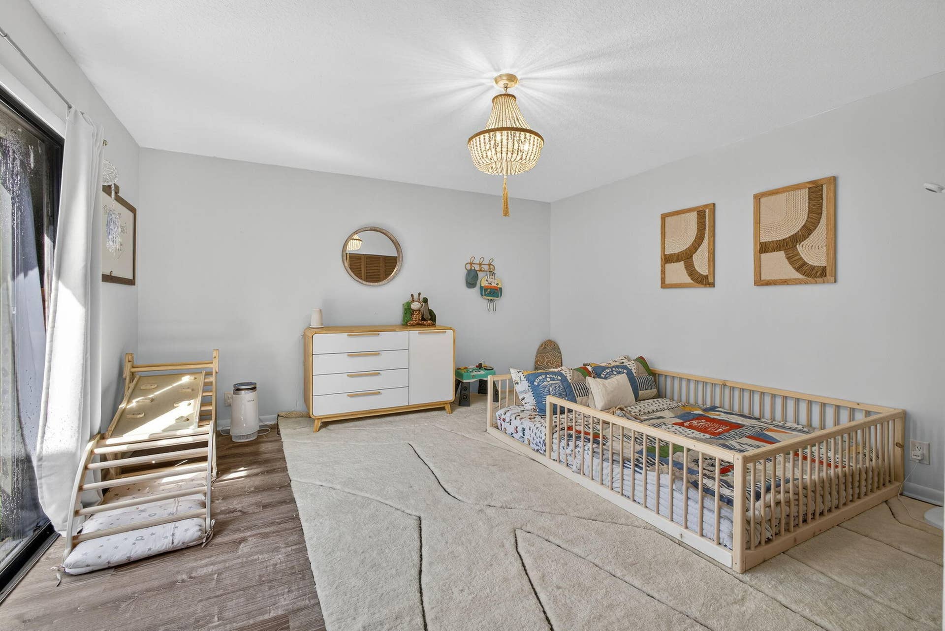 326 Jupiter Lakes Boulevard, #2310c, Jupiter, Jupiter, FL 33458 Secondary Bedroom