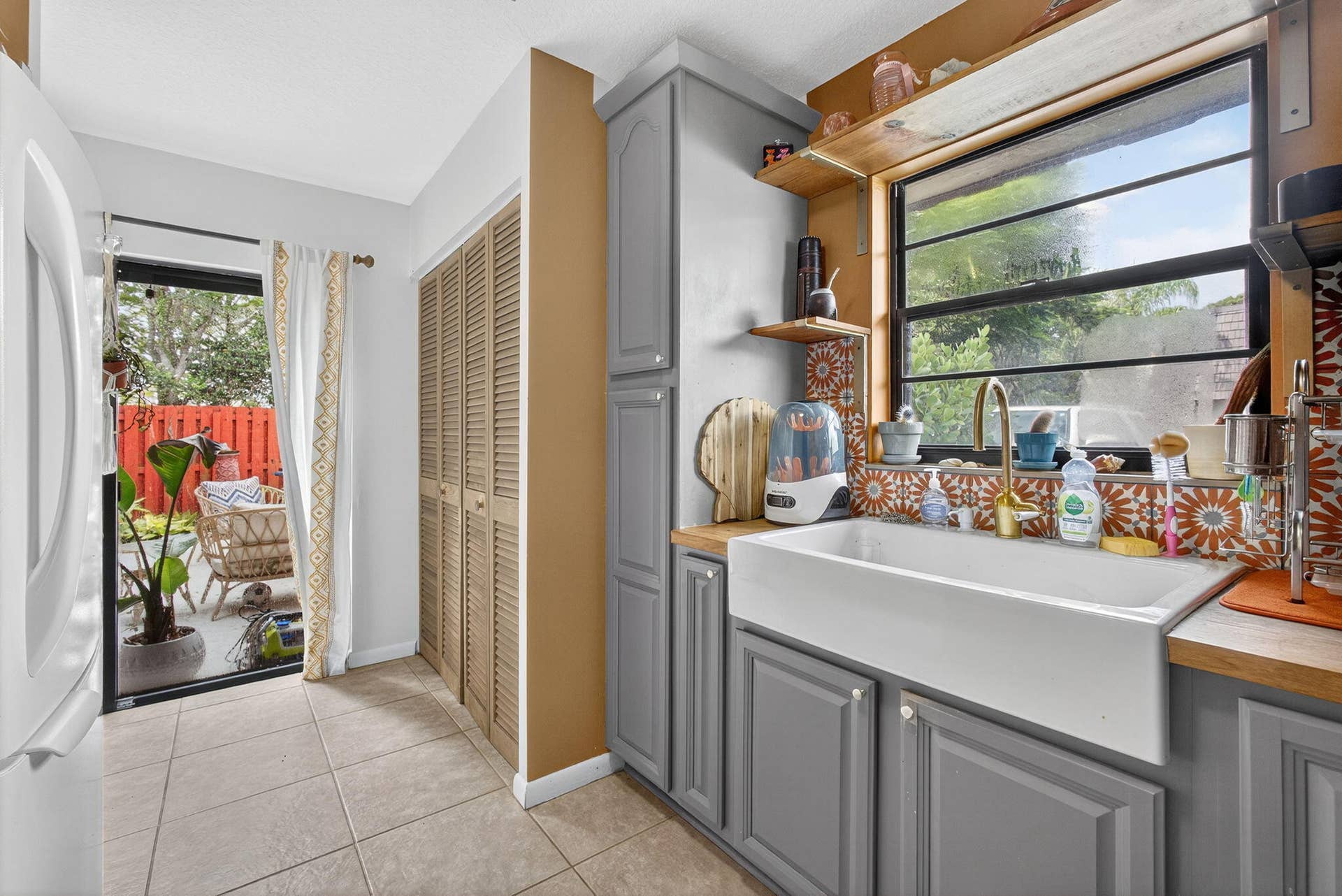 326 Jupiter Lakes Boulevard, #2310c, Jupiter, Jupiter, FL 33458 Kitchen